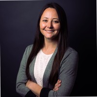 Lockheed Martin Employee Jessie Brewer's profile photo