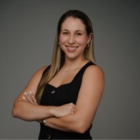North Development Employee Gabriela Urban's profile photo
