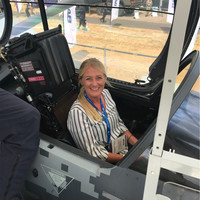 Bowmill Engineering Ltd Employee Natalie Maat's profile photo