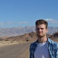 Kapiteyn group Employee Sam Timmer's profile photo
