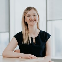 SeaChange Polska Employee Aleksandra Hass's profile photo