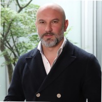 AWG Allgemeine Warenvertriebs-GmbH Employee Fabian Knoth's profile photo