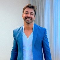 IMMakers4DS Employee Renato Lins's profile photo