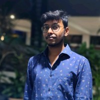 Perficientcorp Inc Employee Syam Kumar's profile photo