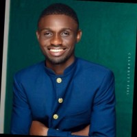 Adamant Code Employee Daniel Barima's profile photo