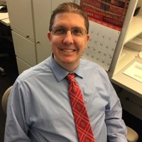 Eric Lockhart Email & Phone Number