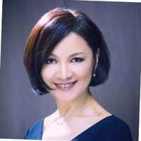 VALMONT - CVL Cosmetics South Middle Europe SL Barcelona Employee Dinara Tuleuova's profile photo