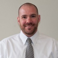 Trane Technologies Employee Michael Fournier's profile photo