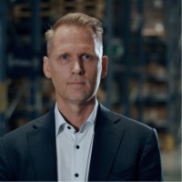 Fredrik Jansson Email