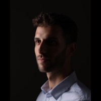 Federico de Vito Halevy Email & Phone Number