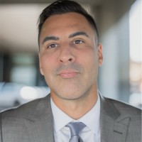 Hostlabs Employee Andrew Delira's profile photo