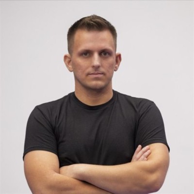 Stefan Taylor Email & Phone Number