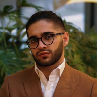 Heydar Aliyev Foundation Employee Huseyn Abbasov's profile photo