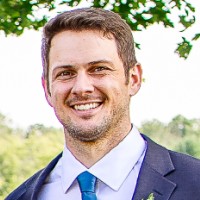Stellantis Employee Michael Bork's profile photo