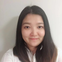 British Embassy Employee Feifei Lu's profile photo