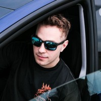 Tesla Employee Ryan L's profile photo