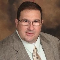 City of Chicago Employee Richard O'Connell's profile photo