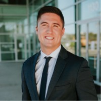 Equitable Advisors Employee Adam Cooley's profile photo