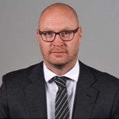 Uluu Employee Michael Pope's profile photo