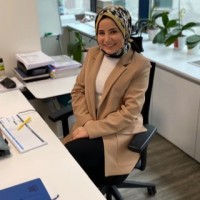 ASAŞ ALÜMİNYUM SANAYİ VE TİCARET A.Ş. Employee Hatice Çelik's profile photo