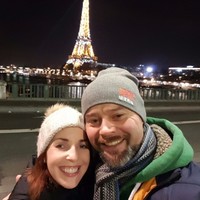 Amazon Web Services (AWS) Employee Mark O'Callaghan's profile photo