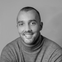 Brainstorming Employee Vincent Stanus's profile photo
