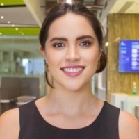 Palla Financial Employee Cassandra Cazares's profile photo
