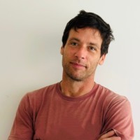 Mercedes-Benz Group AG Employee Daniel Sänger's profile photo