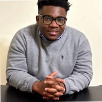 Folding Guard® Employee Ebubechukwu Ozurumba's profile photo