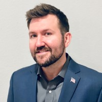 SolarWinds Employee Zach Stephens's profile photo