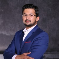 Marwar Capital Employee Ankit Bengani's profile photo