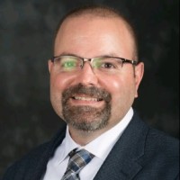 Cat Testing Labs Employee William Schuler's profile photo