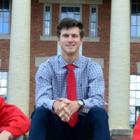 Fred Smith Company Employee Casey Ritchie's profile photo