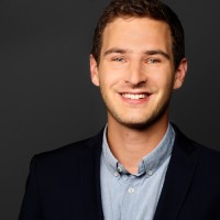 Berliner Stadtwerke GmbH Employee Sebastian Loechle's profile photo