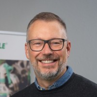 Bio-Circle Surface Technology AG Employee Dominic Wenger's profile photo