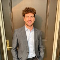 Berkeley Payments Employee Kieran Doherty's profile photo