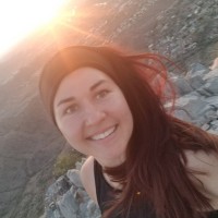 Funnelytics Employee Liza Kulimanova's profile photo