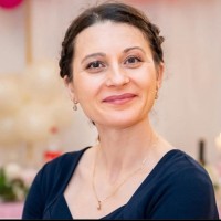 ASAPack A/S Employee Alina Sacara's profile photo