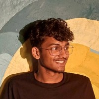 FOSS Cell NITC Employee Ibinu Jaleel's profile photo