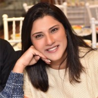 Integrass Employee Arathi Rajagopalan's profile photo