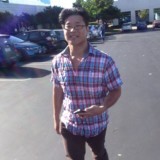 Storm8 Employee Ben Seto's profile photo