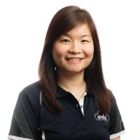 WDCi Employee Mei Chan's profile photo