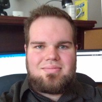 Jacobs Employee Eric Hook's profile photo