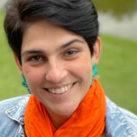 Nasajon Sistemas Employee Christiane Leite's profile photo