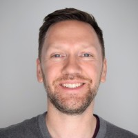 Ubisoft Employee Michael Burk's profile photo