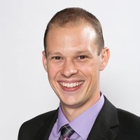 Cennox Employee Evan Arevelian's profile photo