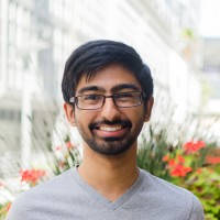 Robin Joseph Email & Phone Number