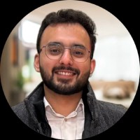 Duo Group Employee Saumil Kaushik's profile photo