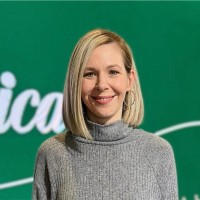 Jamnica plus Employee Ines Blažević's profile photo
