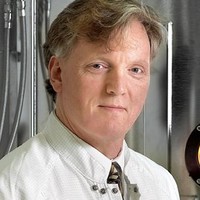 Penn Optical Coatings Employee Iain MacMillan's profile photo
